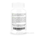 Milk Thistle Detox Health Support Capsule de desintoxicação de fígado